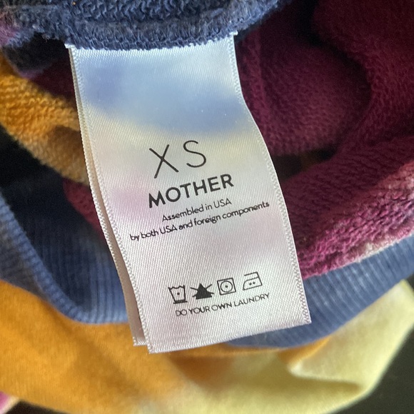 MOTHER Sweatshirt - Picture 4 of 5